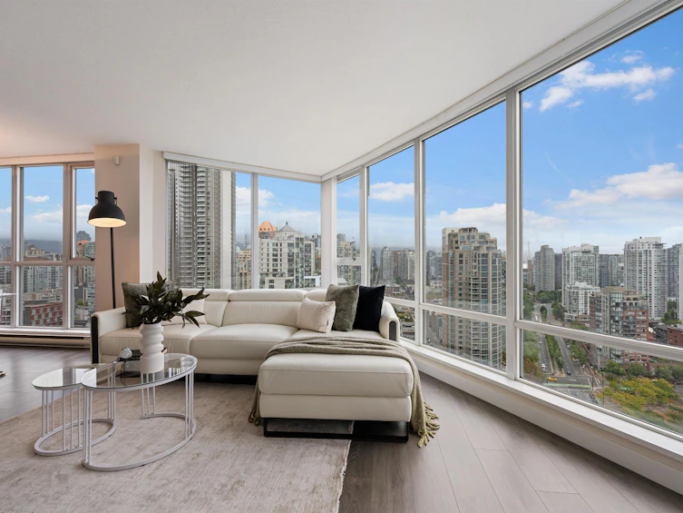 3007-1408 Strathmore Mews, Vancouver, BC, V6Z 3A9 - 7