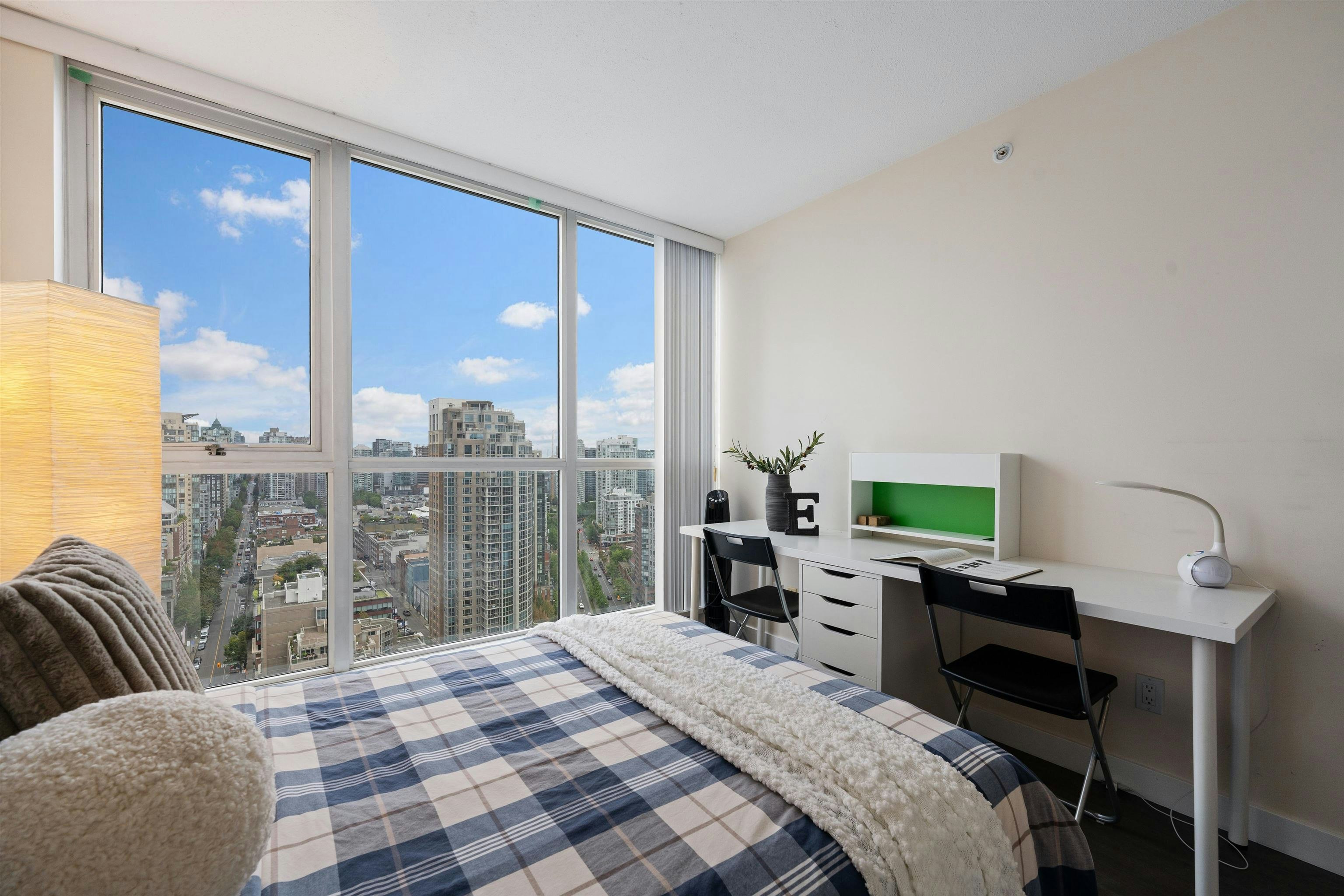 3007-1408 Strathmore Mews, Vancouver, BC, V6Z 3A9 - 23