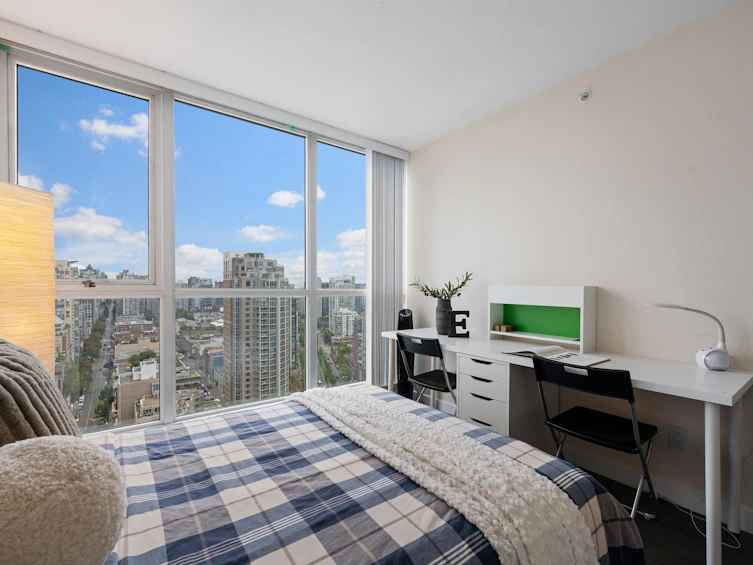 3007-1408 Strathmore Mews, Vancouver, BC, V6Z 3A9 - 23