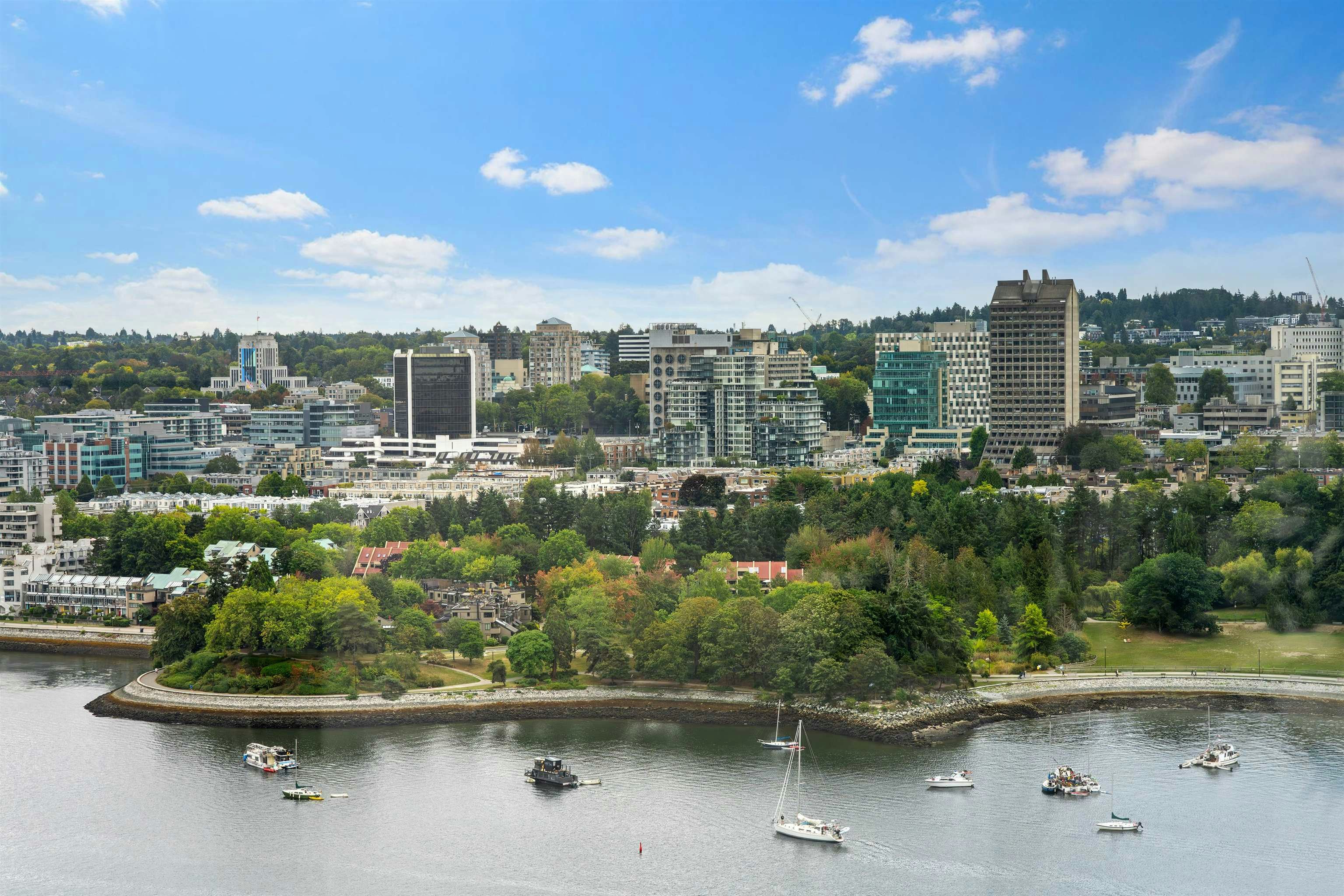 3007-1408 Strathmore Mews, Vancouver, BC, V6Z 3A9 - 32