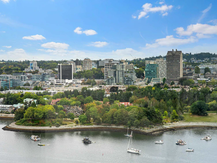 3007-1408 Strathmore Mews, Vancouver, BC, V6Z 3A9 - 32