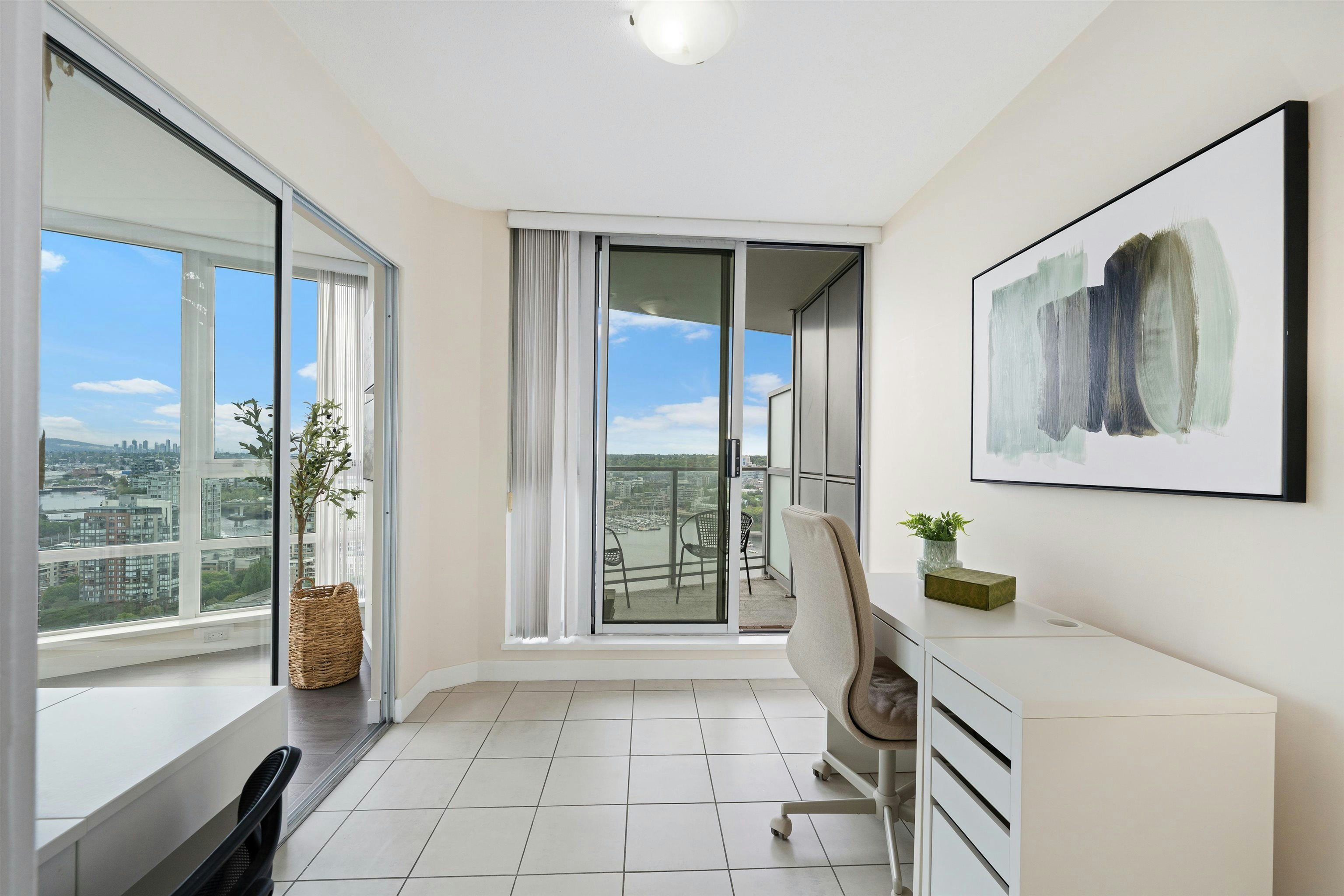 3007-1408 Strathmore Mews, Vancouver, BC, V6Z 3A9 - 21
