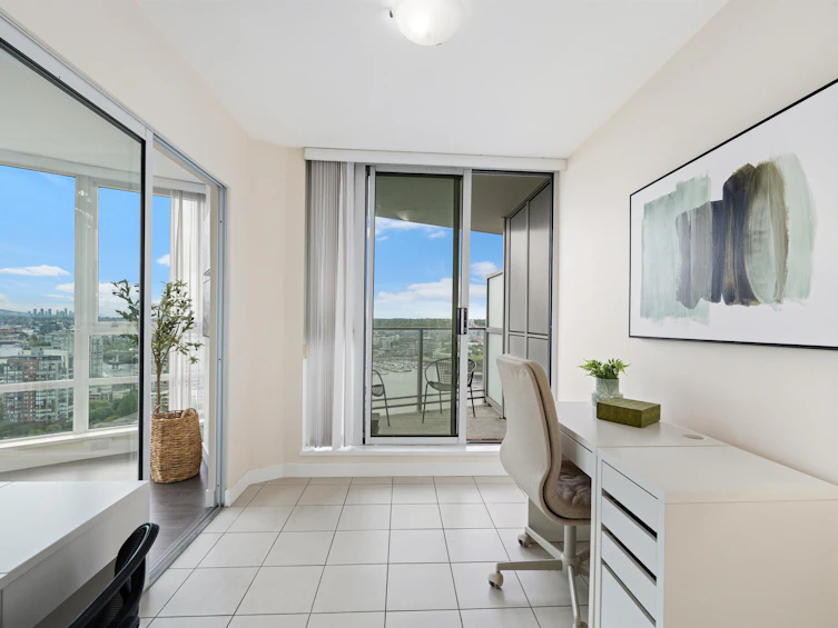 3007-1408 Strathmore Mews, Vancouver, BC, V6Z 3A9 - 21