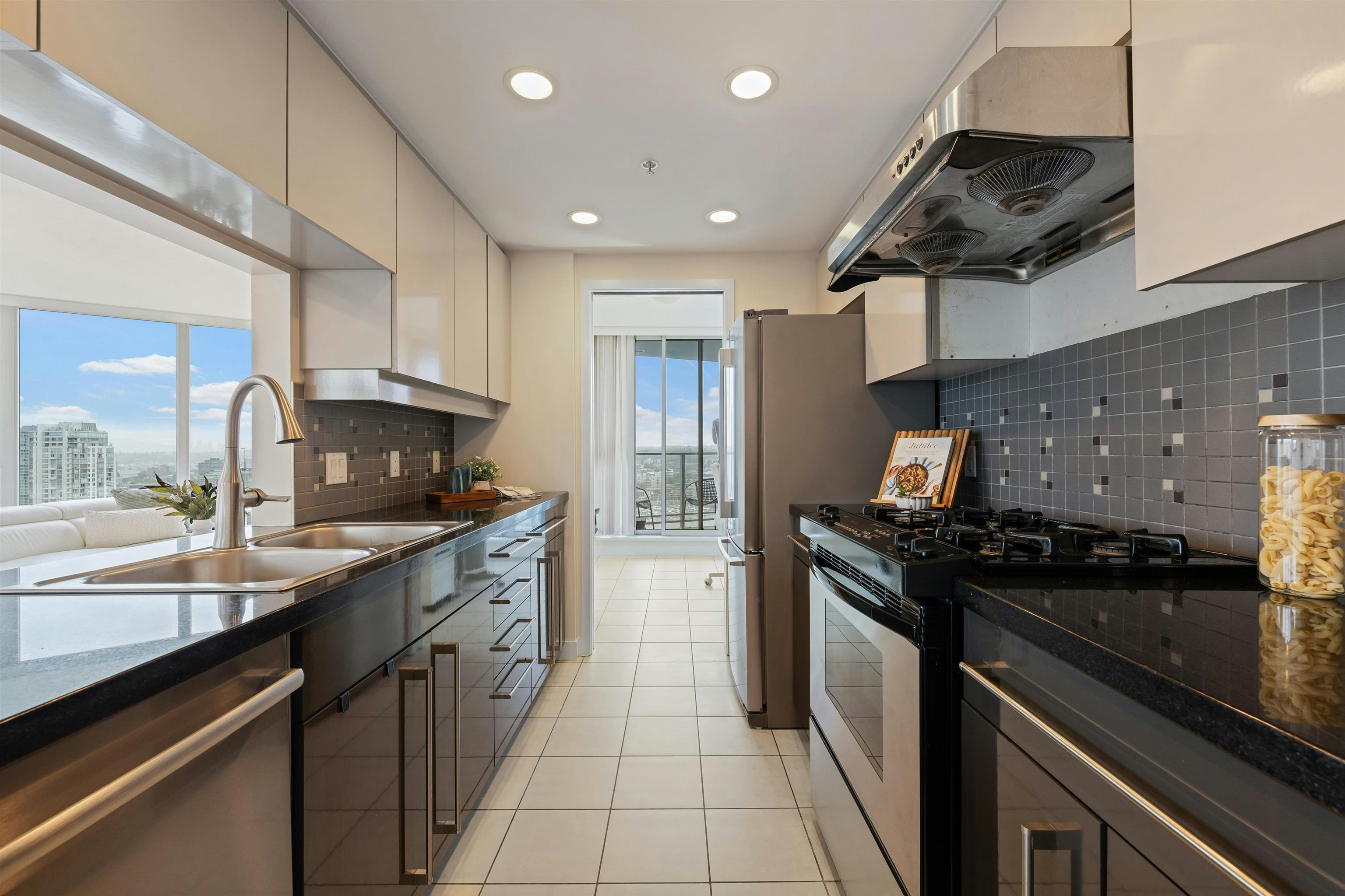 3007-1408 Strathmore Mews, Vancouver, BC, V6Z 3A9 - 17