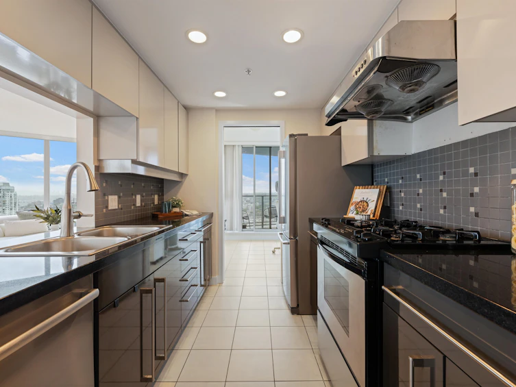 3007-1408 Strathmore Mews, Vancouver, BC, V6Z 3A9 - 17