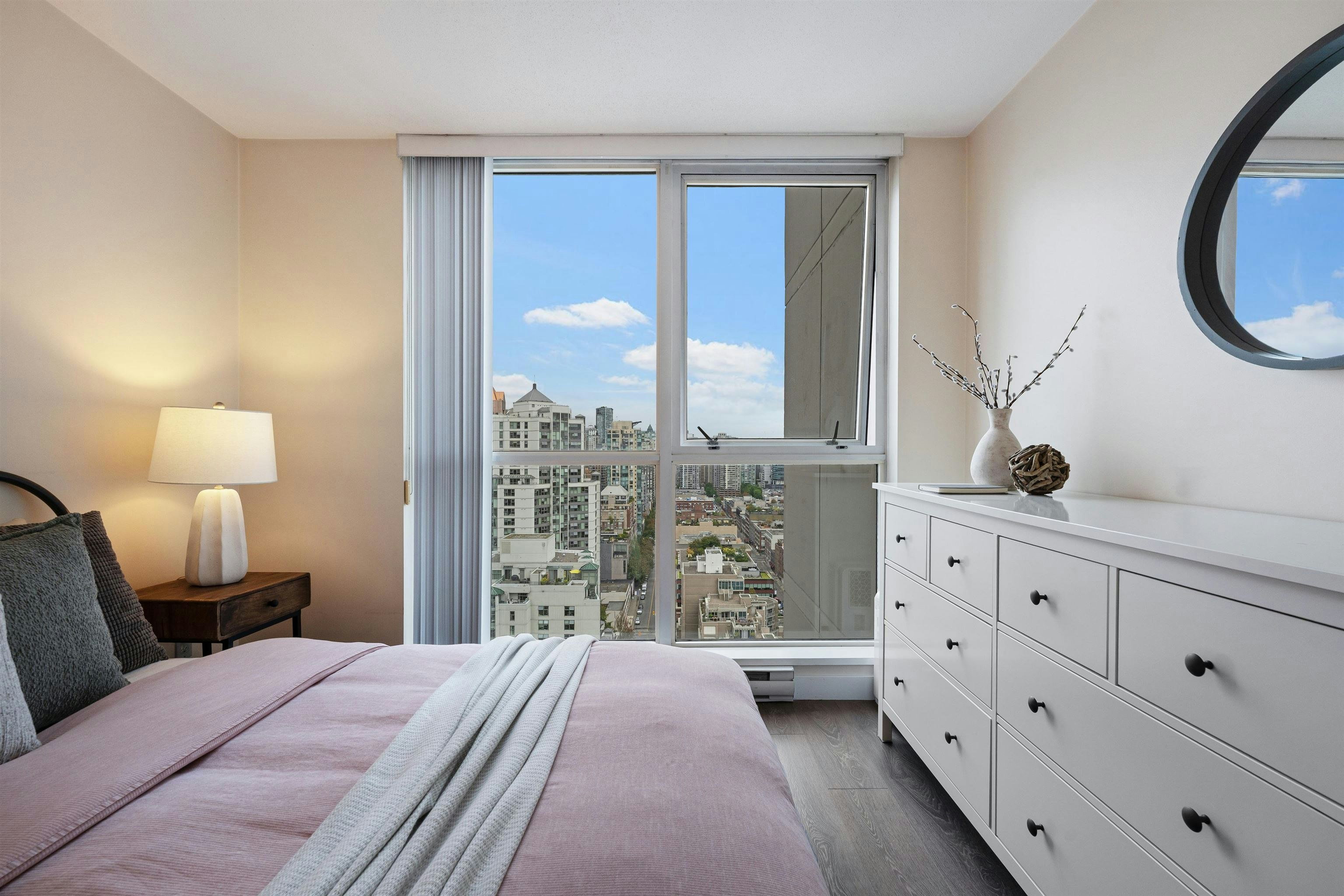 3007-1408 Strathmore Mews, Vancouver, BC, V6Z 3A9 - 26