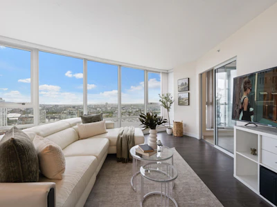 3007-1408 Strathmore Mews - 4