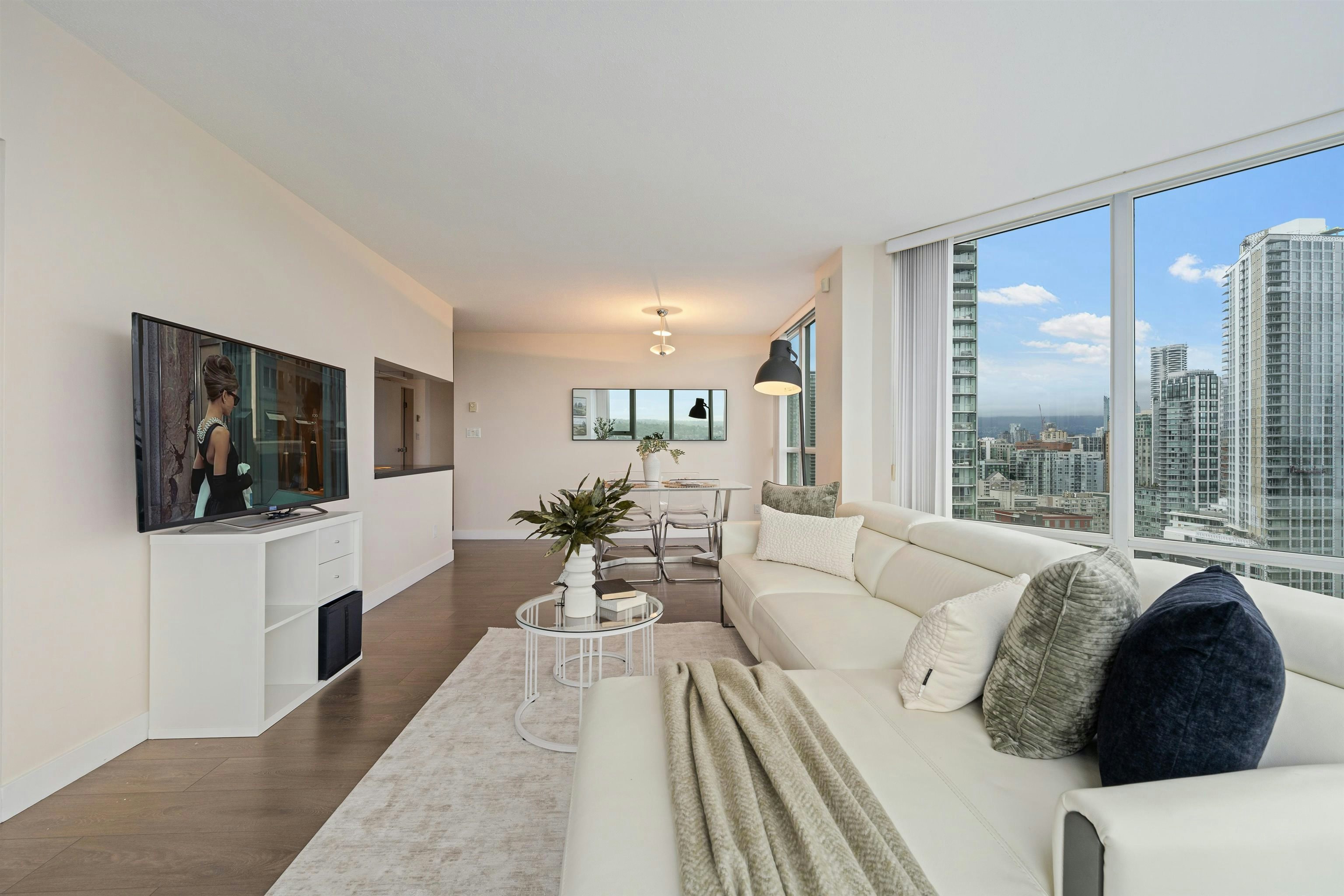 3007-1408 Strathmore Mews, Vancouver, BC, V6Z 3A9 - 8