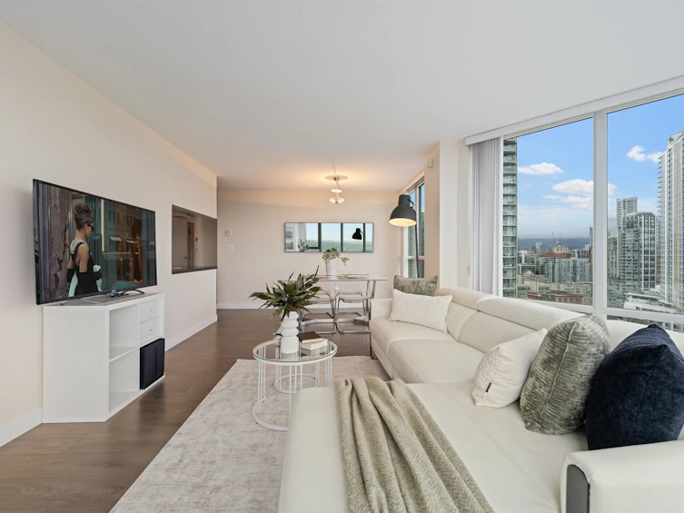 3007-1408 Strathmore Mews, Vancouver, BC, V6Z 3A9 - 8