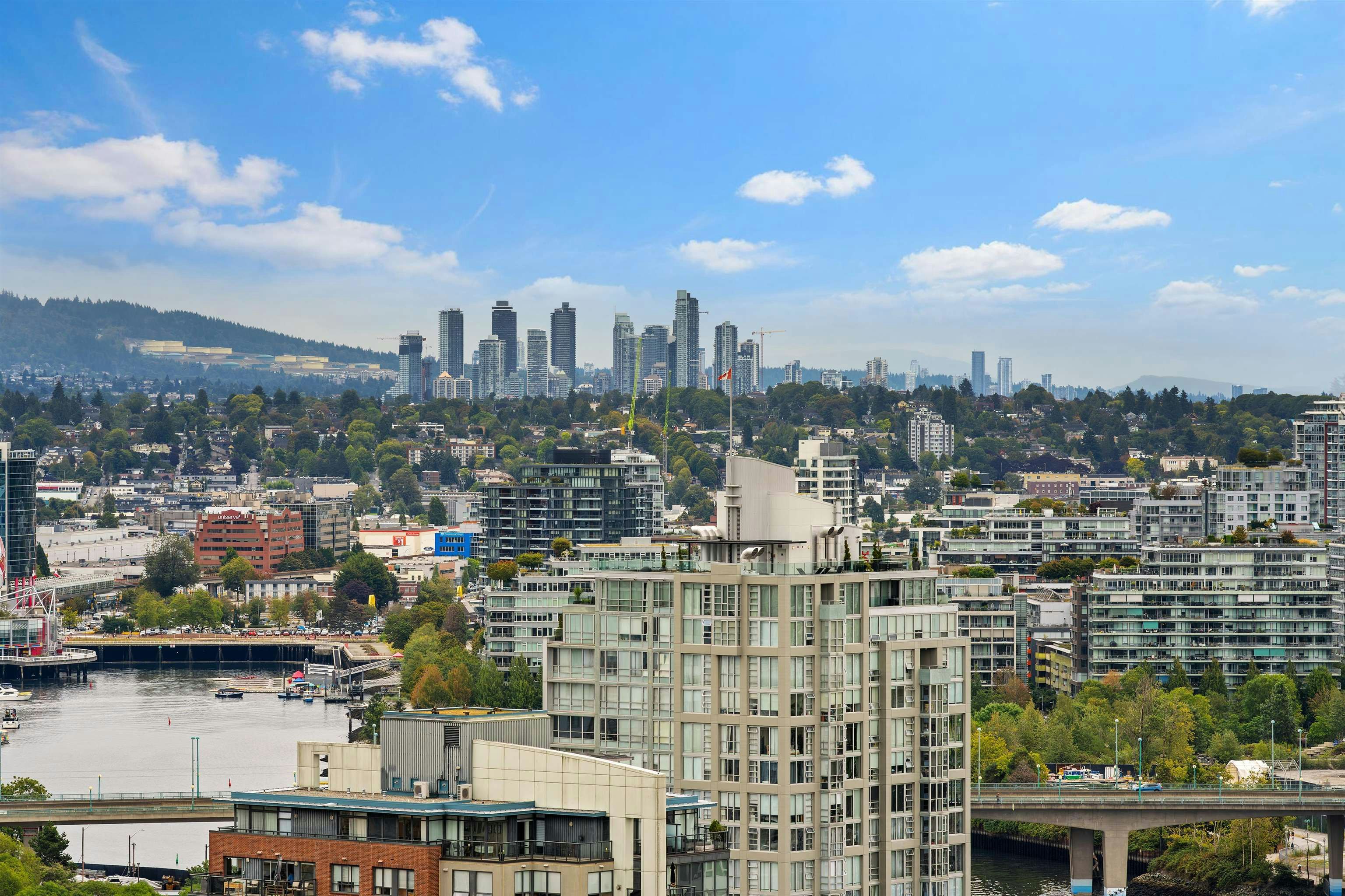 3007-1408 Strathmore Mews, Vancouver, BC, V6Z 3A9 - 33