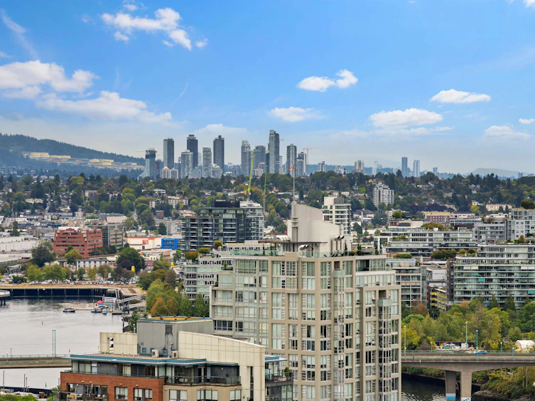 3007-1408 Strathmore Mews, Vancouver, BC, V6Z 3A9 - 33