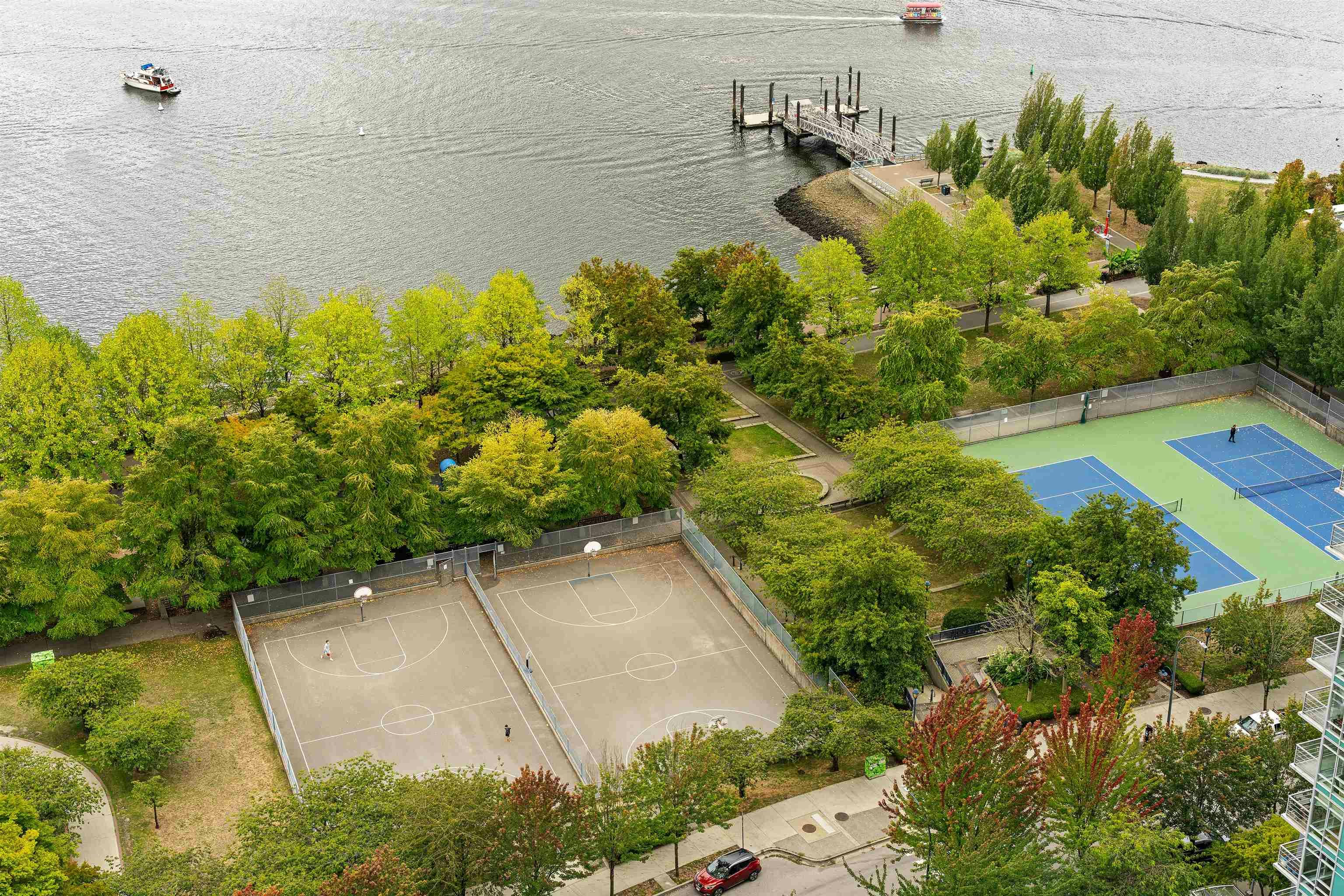 3007-1408 Strathmore Mews, Vancouver, BC, V6Z 3A9 - 39