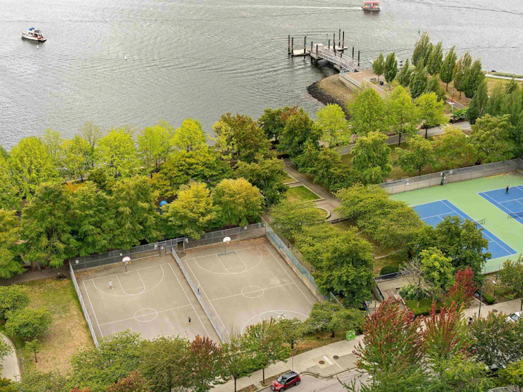 3007-1408 Strathmore Mews, Vancouver, BC, V6Z 3A9 - 39