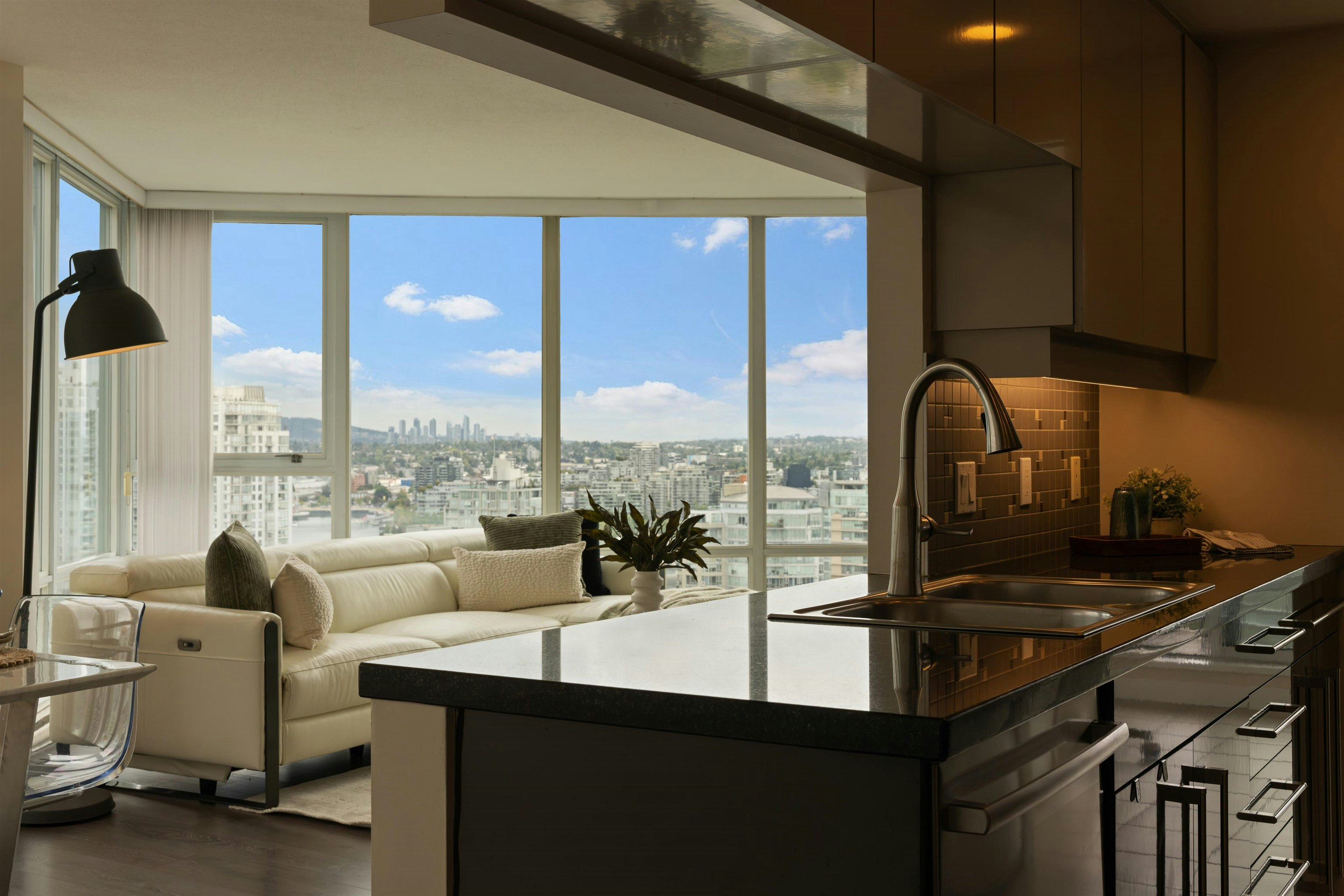 3007-1408 Strathmore Mews, Vancouver, BC, V6Z 3A9 - 14