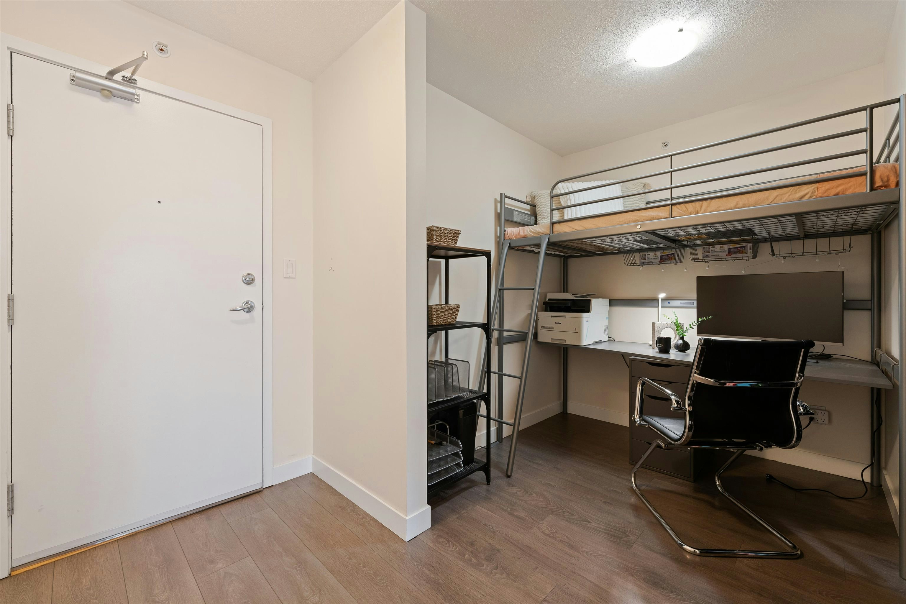 3007-1408 Strathmore Mews, Vancouver, BC, V6Z 3A9 - 28