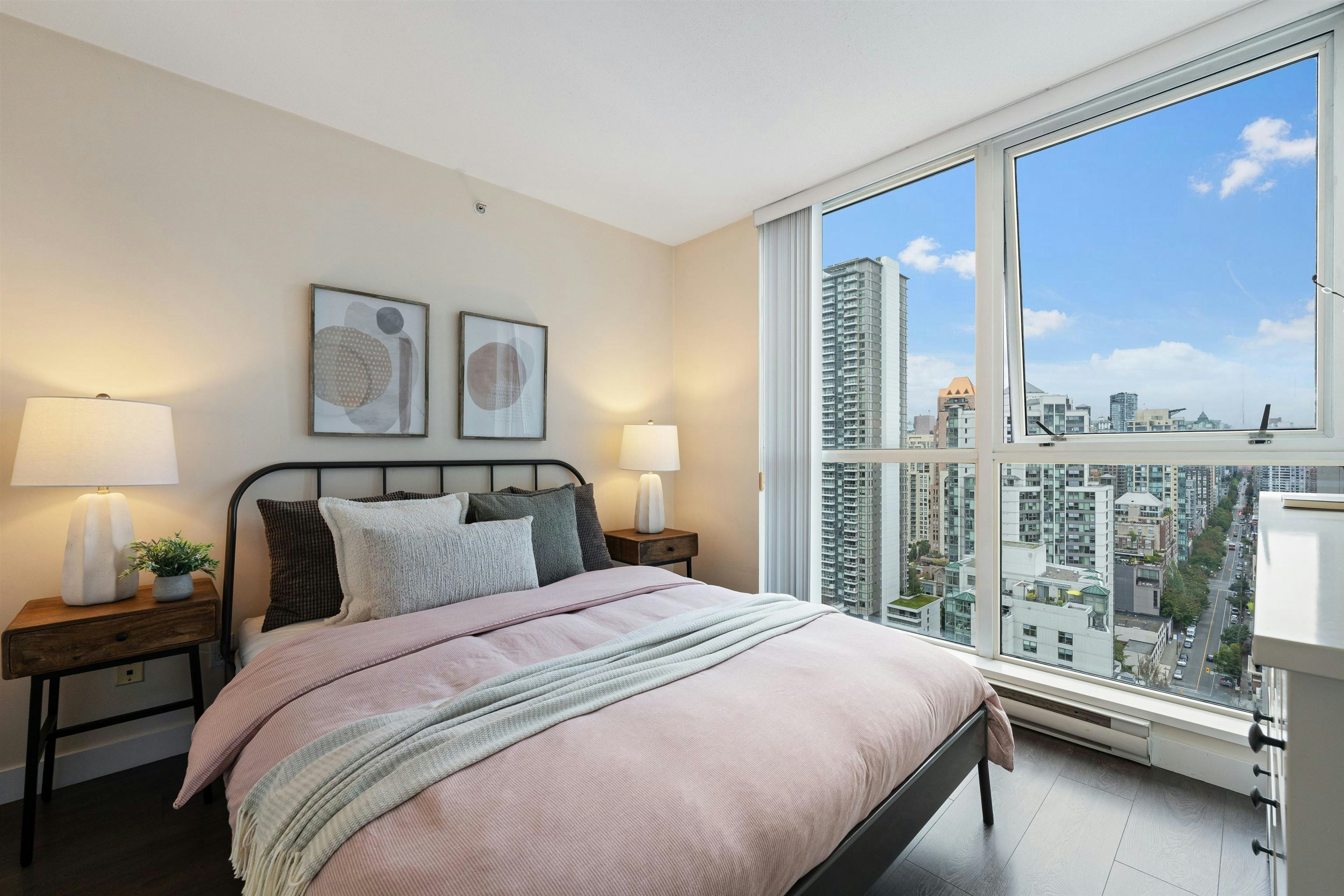 3007-1408 Strathmore Mews, Vancouver, BC, V6Z 3A9 - 24