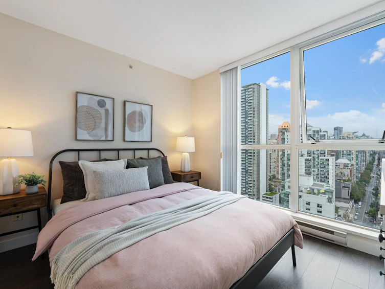 3007-1408 Strathmore Mews, Vancouver, BC, V6Z 3A9 - 24