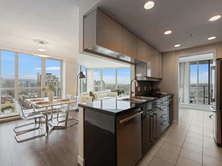 3007-1408 Strathmore Mews, Vancouver, BC, V6Z 3A9 - 16