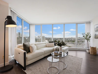 3007-1408 Strathmore Mews - 3