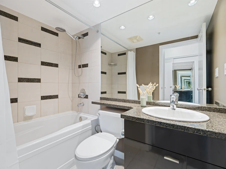 3007-1408 Strathmore Mews, Vancouver, BC, V6Z 3A9 - 27