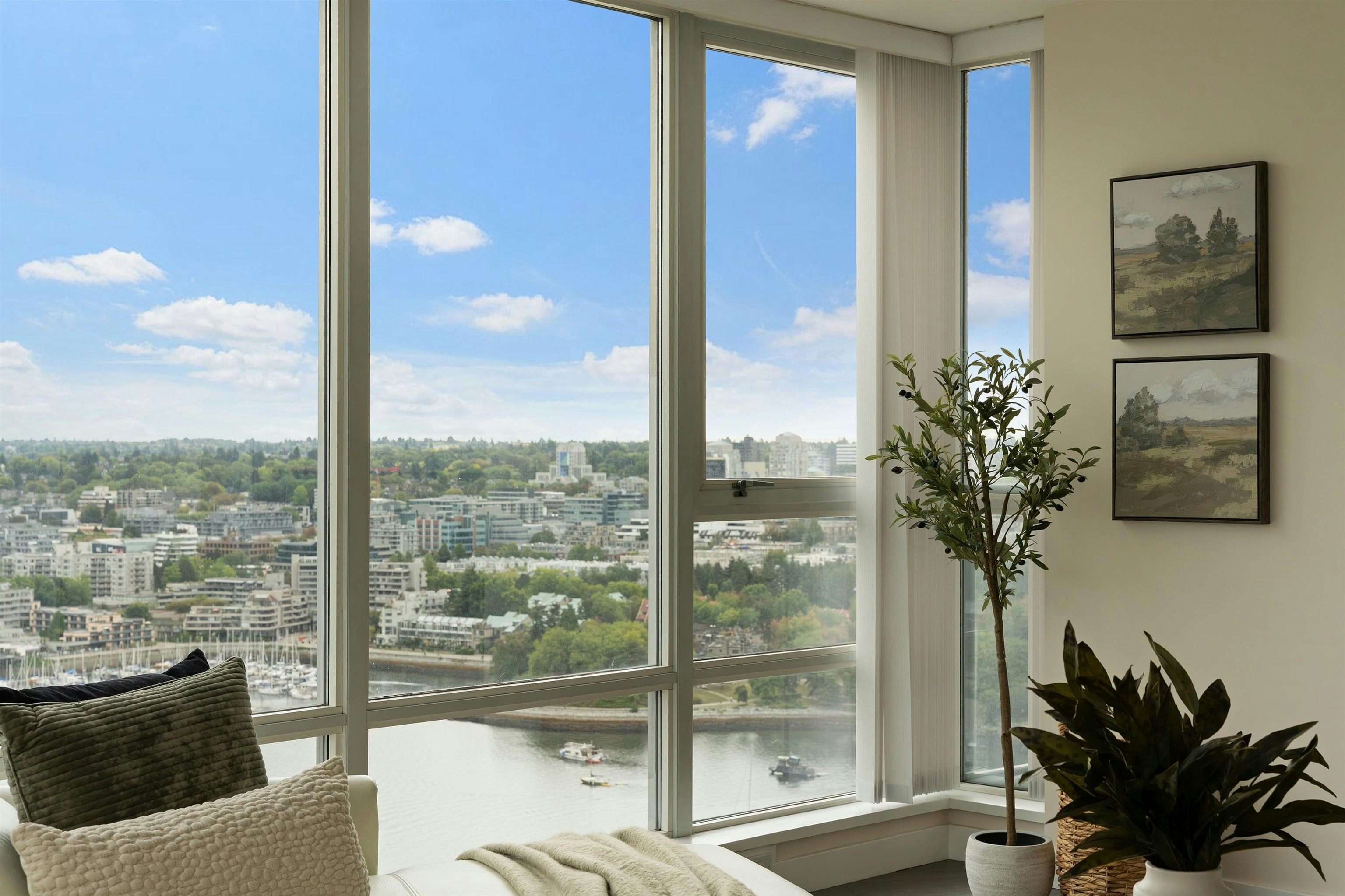 3007-1408 Strathmore Mews, Vancouver, BC, V6Z 3A9 - 9