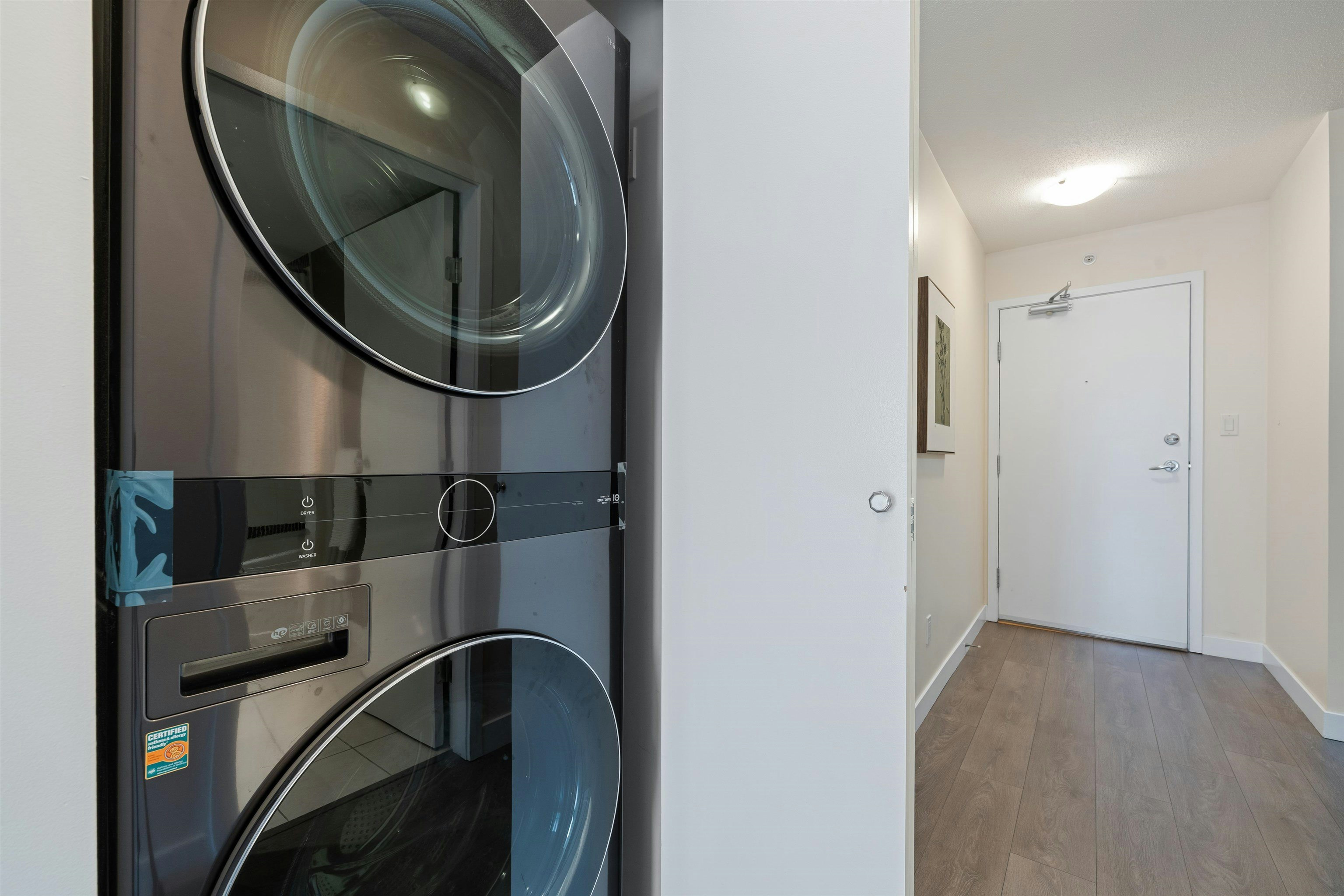 3007-1408 Strathmore Mews, Vancouver, BC, V6Z 3A9 - 30