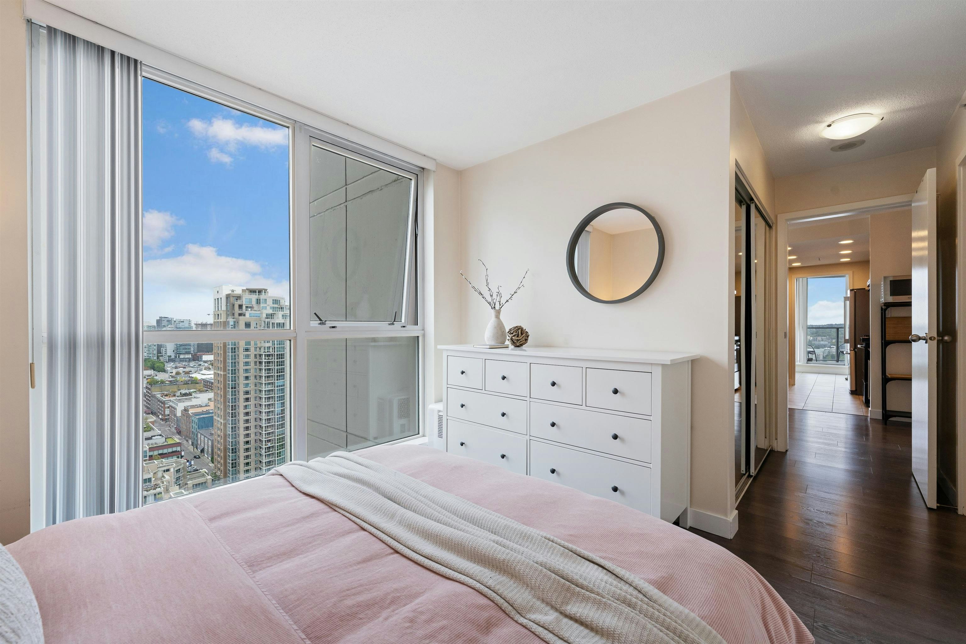 3007-1408 Strathmore Mews, Vancouver, BC, V6Z 3A9 - 25