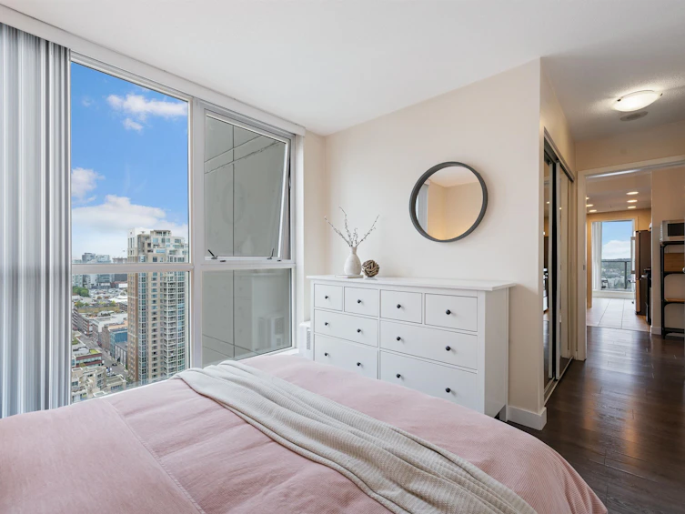 3007-1408 Strathmore Mews, Vancouver, BC, V6Z 3A9 - 25