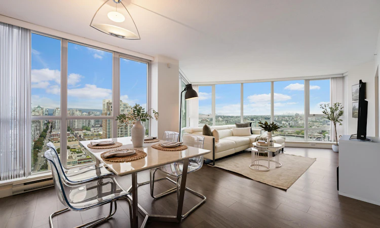 3007-1408 Strathmore Mews