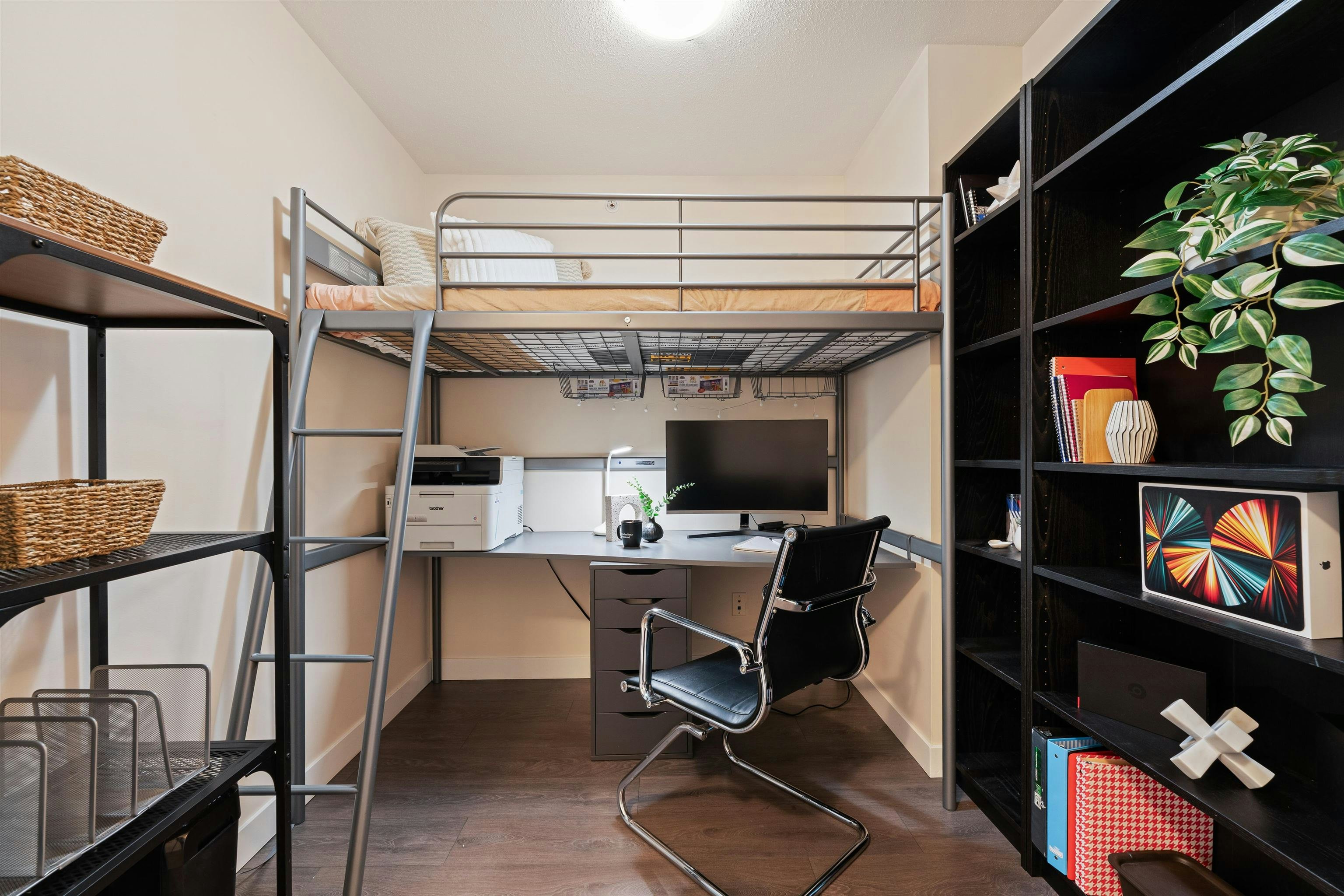 3007-1408 Strathmore Mews, Vancouver, BC, V6Z 3A9 - 29