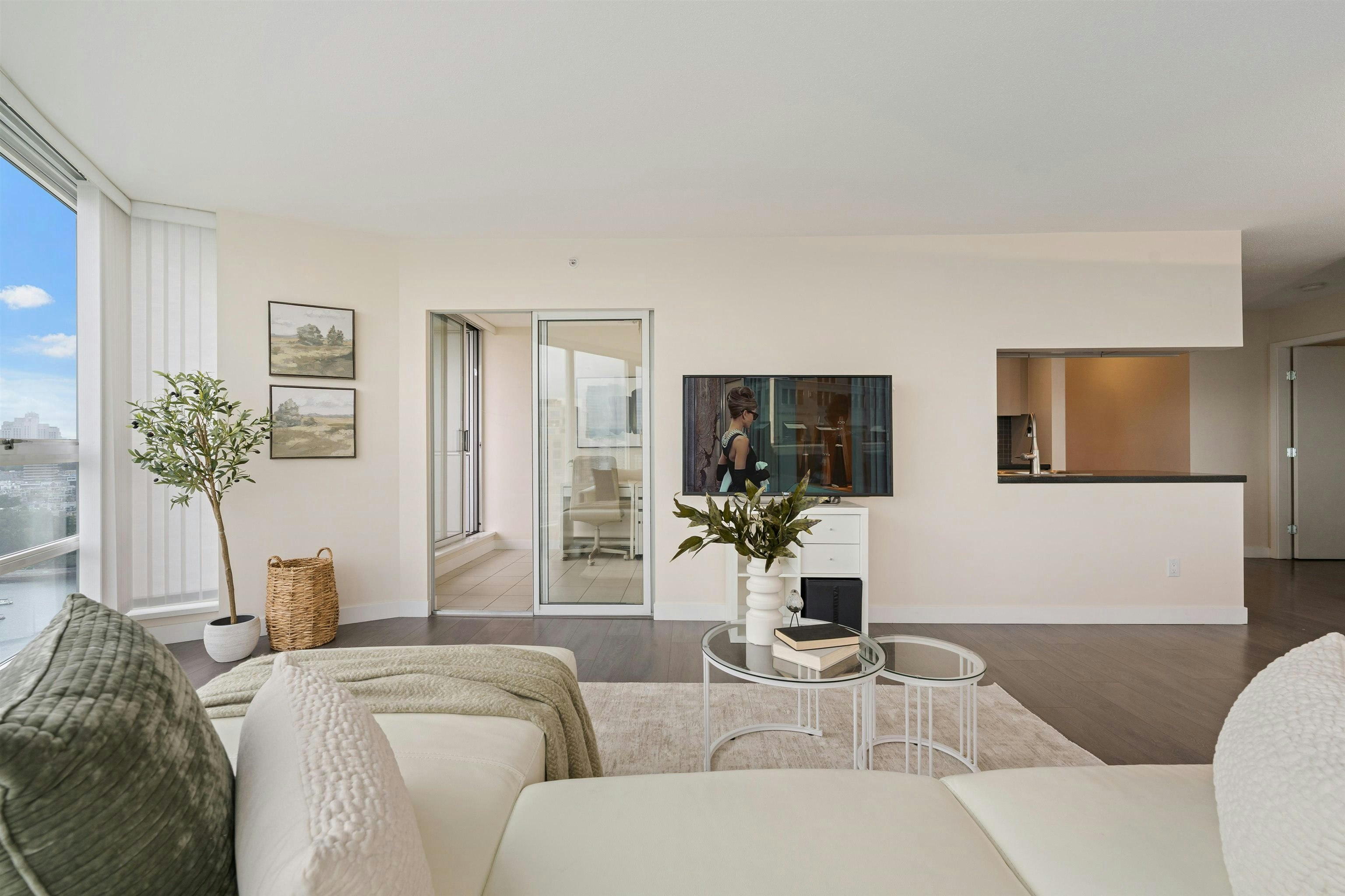 3007-1408 Strathmore Mews, Vancouver, BC, V6Z 3A9 - 11