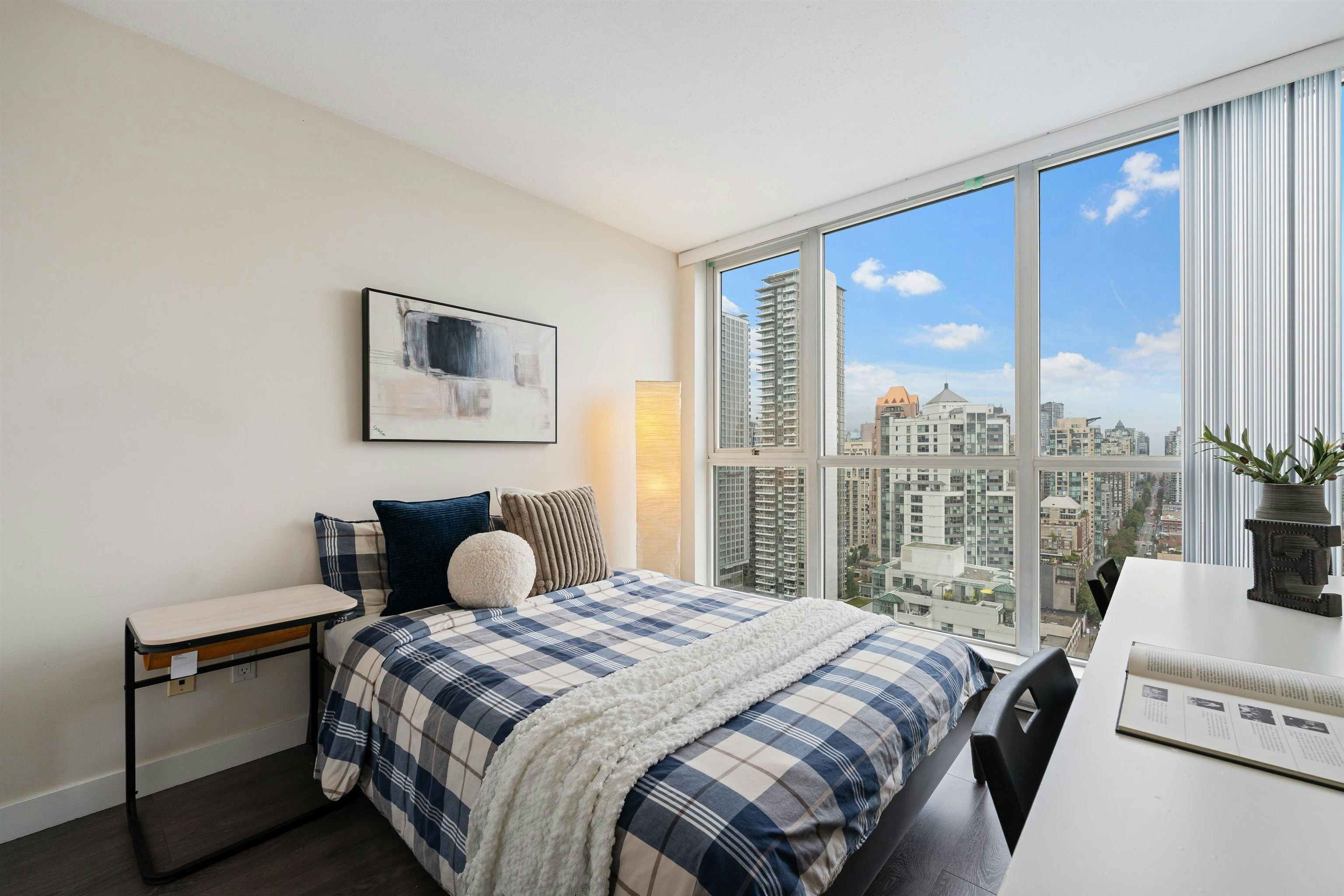 3007-1408 Strathmore Mews, Vancouver, BC, V6Z 3A9 - 22