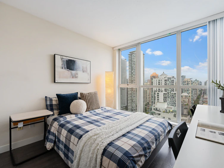 3007-1408 Strathmore Mews, Vancouver, BC, V6Z 3A9 - 22