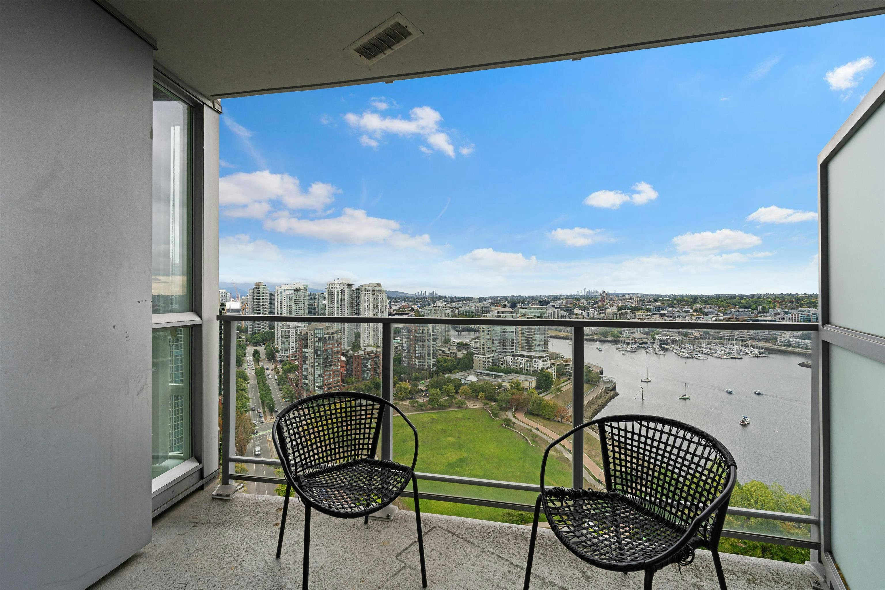 3007-1408 Strathmore Mews, Vancouver, BC, V6Z 3A9 - 35