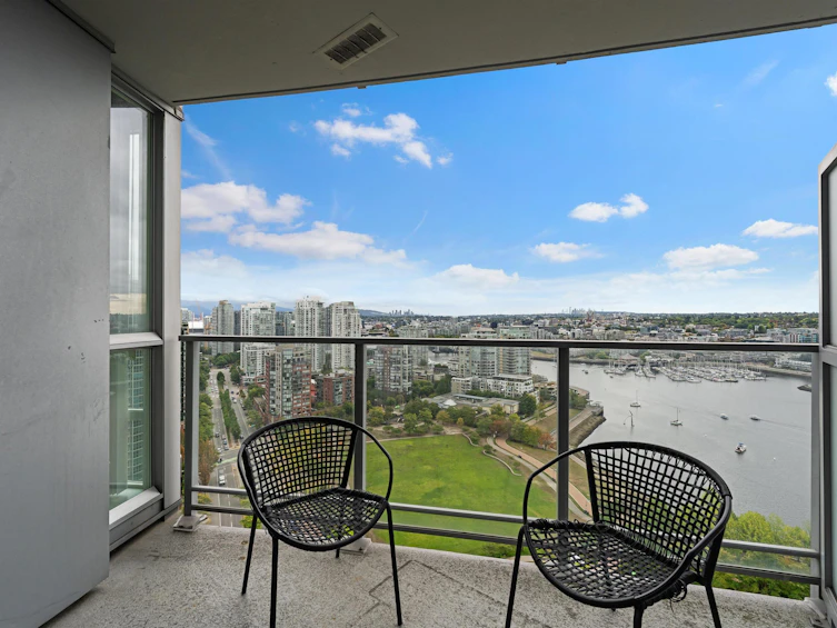 3007-1408 Strathmore Mews, Vancouver, BC, V6Z 3A9 - 35
