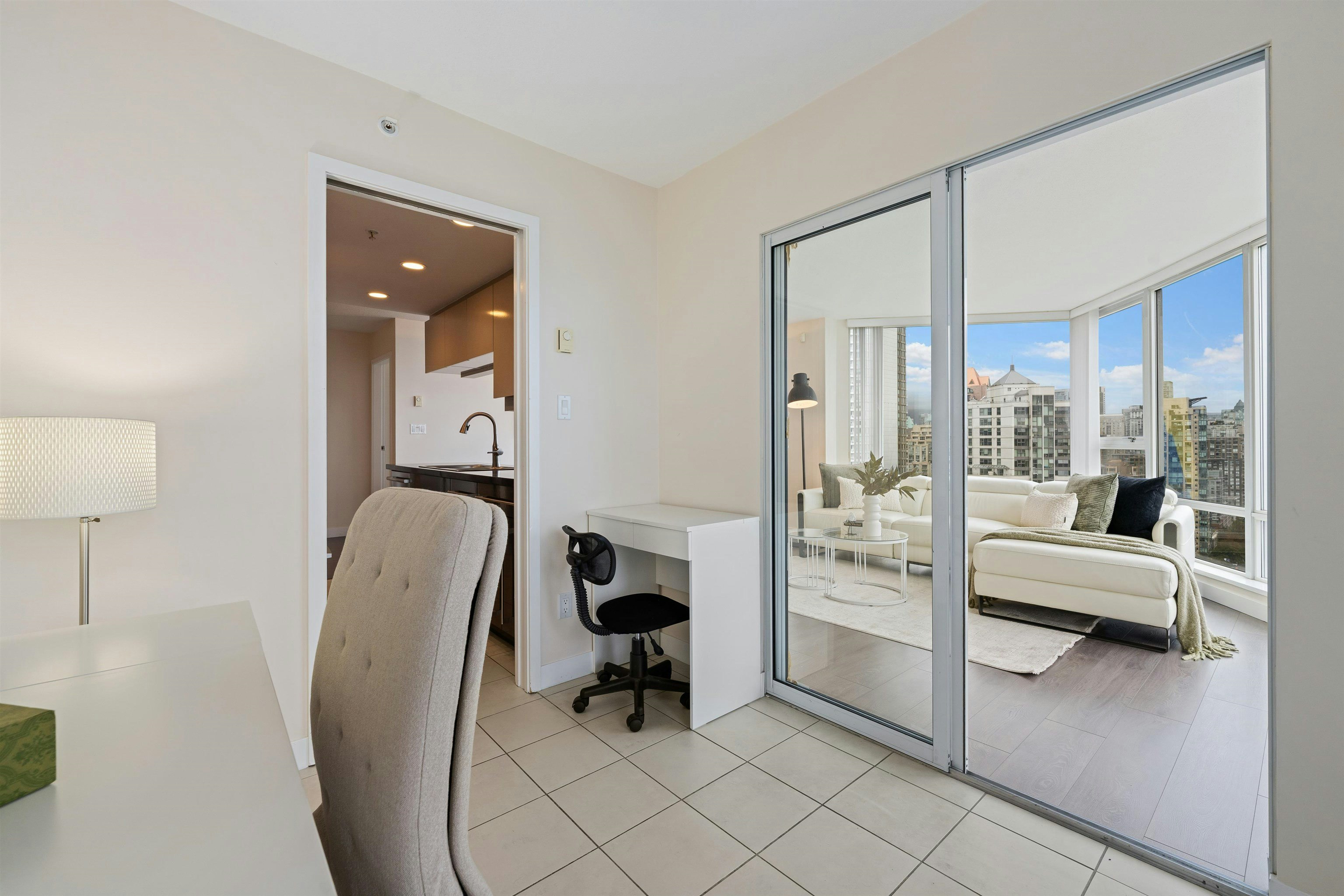 3007-1408 Strathmore Mews, Vancouver, BC, V6Z 3A9 - 20