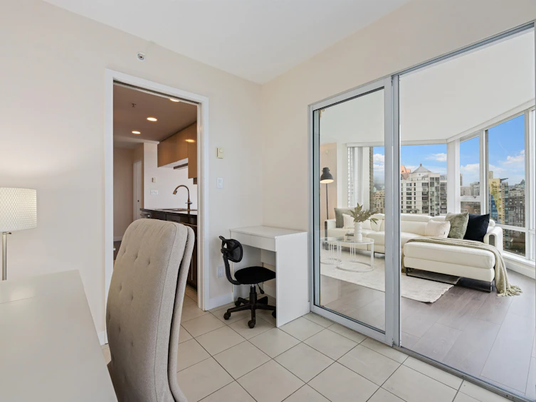 3007-1408 Strathmore Mews, Vancouver, BC, V6Z 3A9 - 20