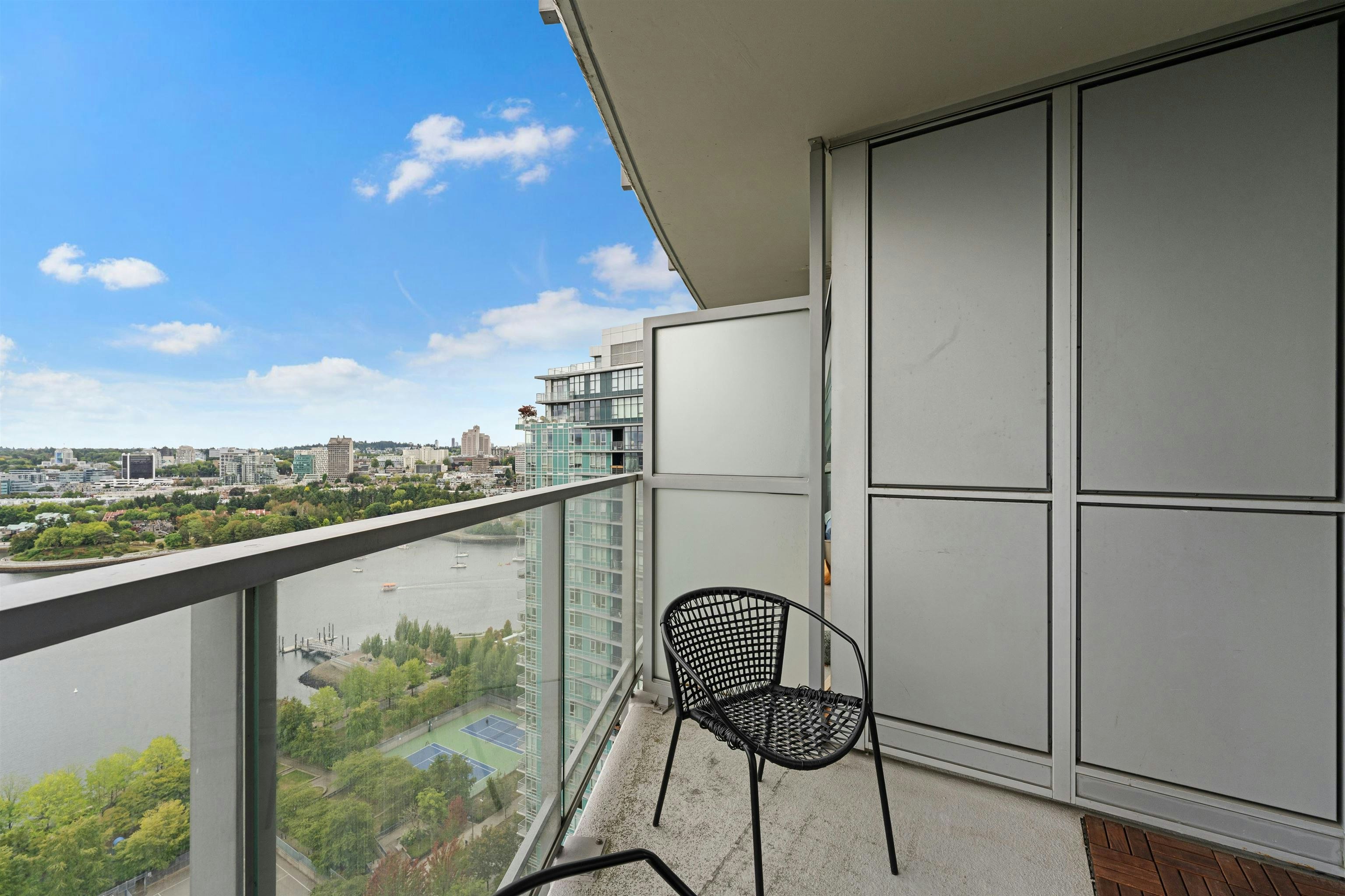 3007-1408 Strathmore Mews, Vancouver, BC, V6Z 3A9 - 36