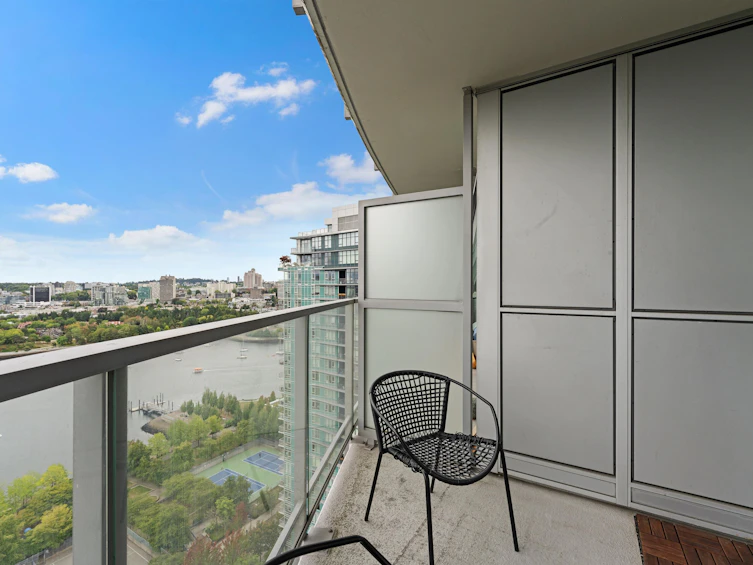 3007-1408 Strathmore Mews, Vancouver, BC, V6Z 3A9 - 36