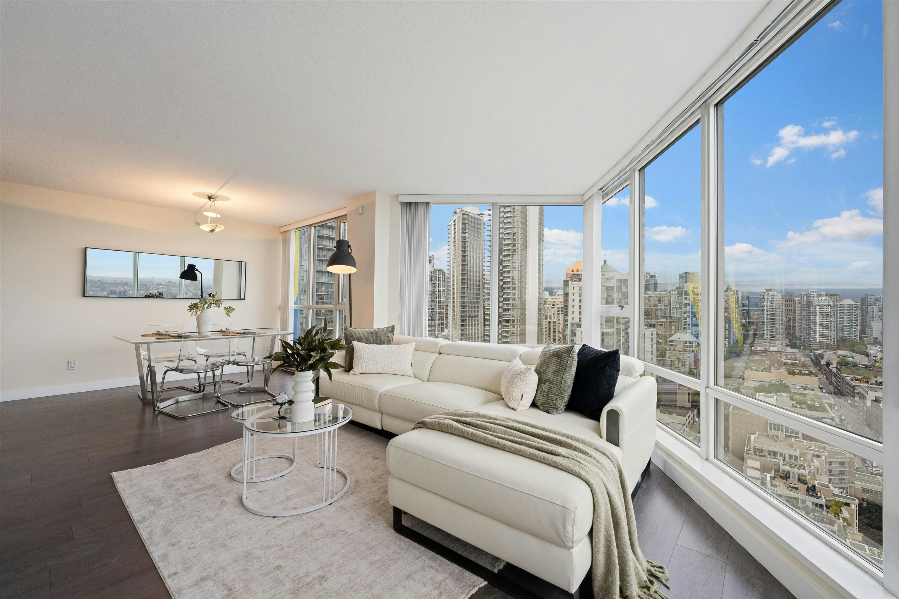 3007-1408 Strathmore Mews, Vancouver, BC, V6Z 3A9 - 6