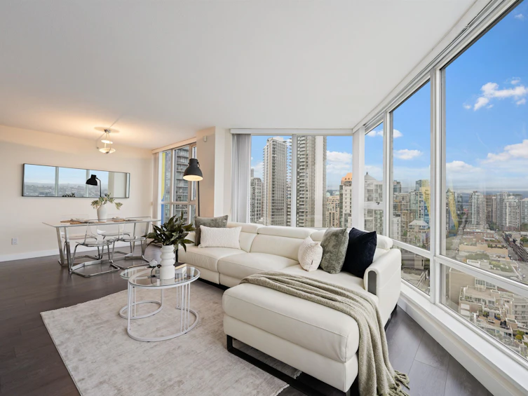 3007-1408 Strathmore Mews, Vancouver, BC, V6Z 3A9 - 6