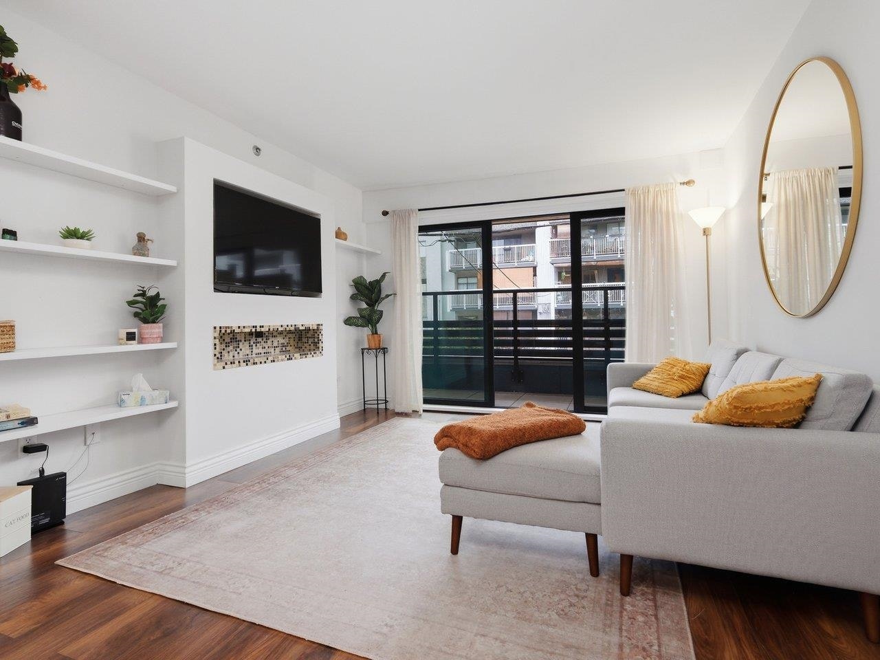 216-1549 Kitchener Street, Vancouver, BC, V5L 2V8 - 7