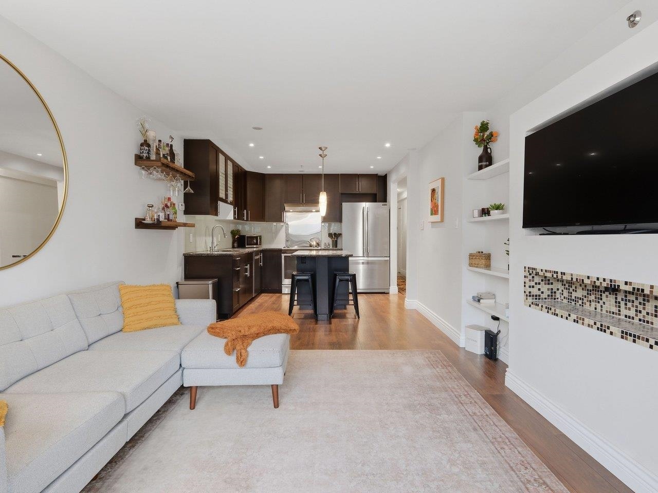 216-1549 Kitchener Street, Vancouver, BC, V5L 2V8 - 12