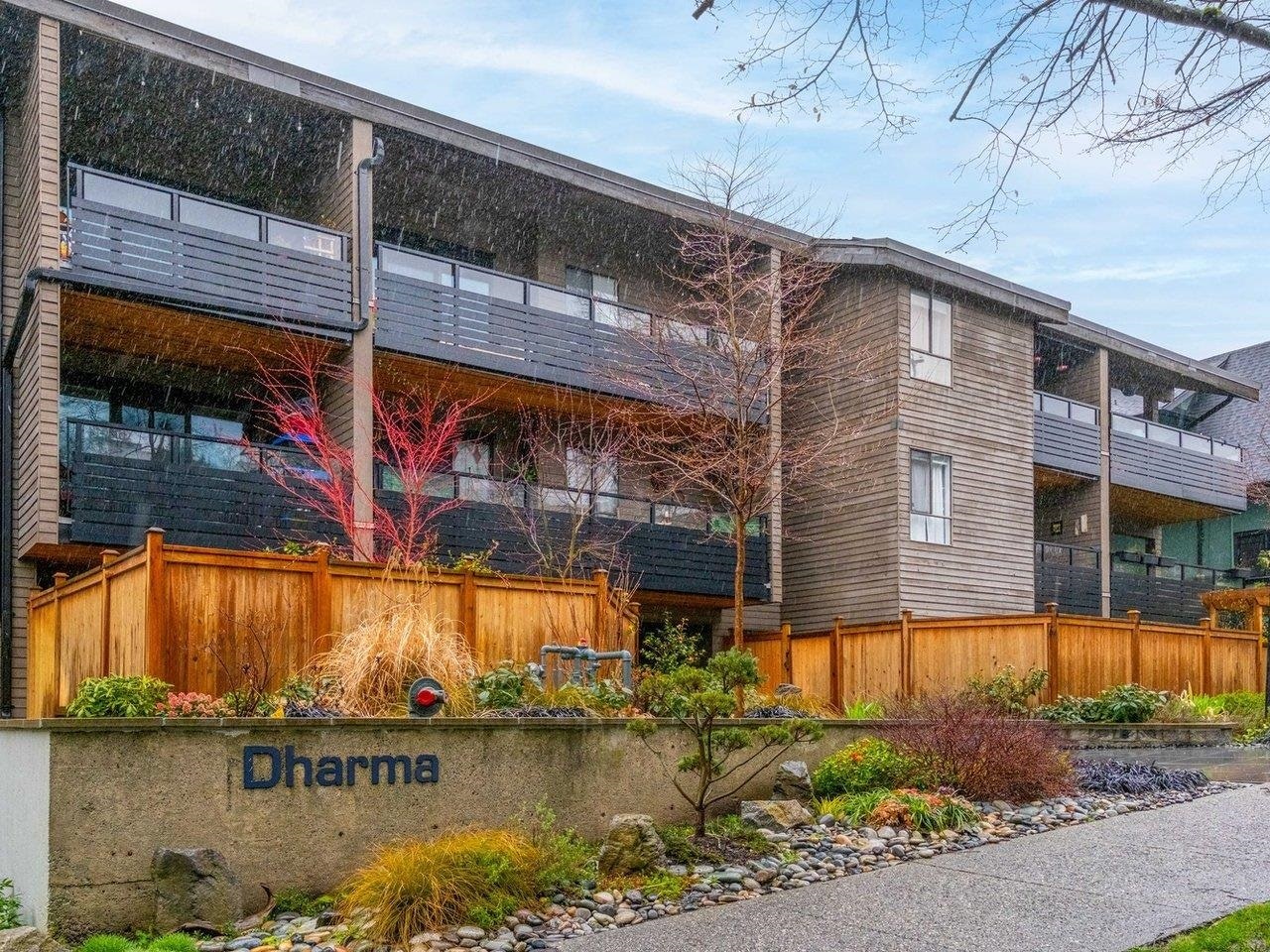216-1549 Kitchener Street, Vancouver, BC, V5L 2V8
