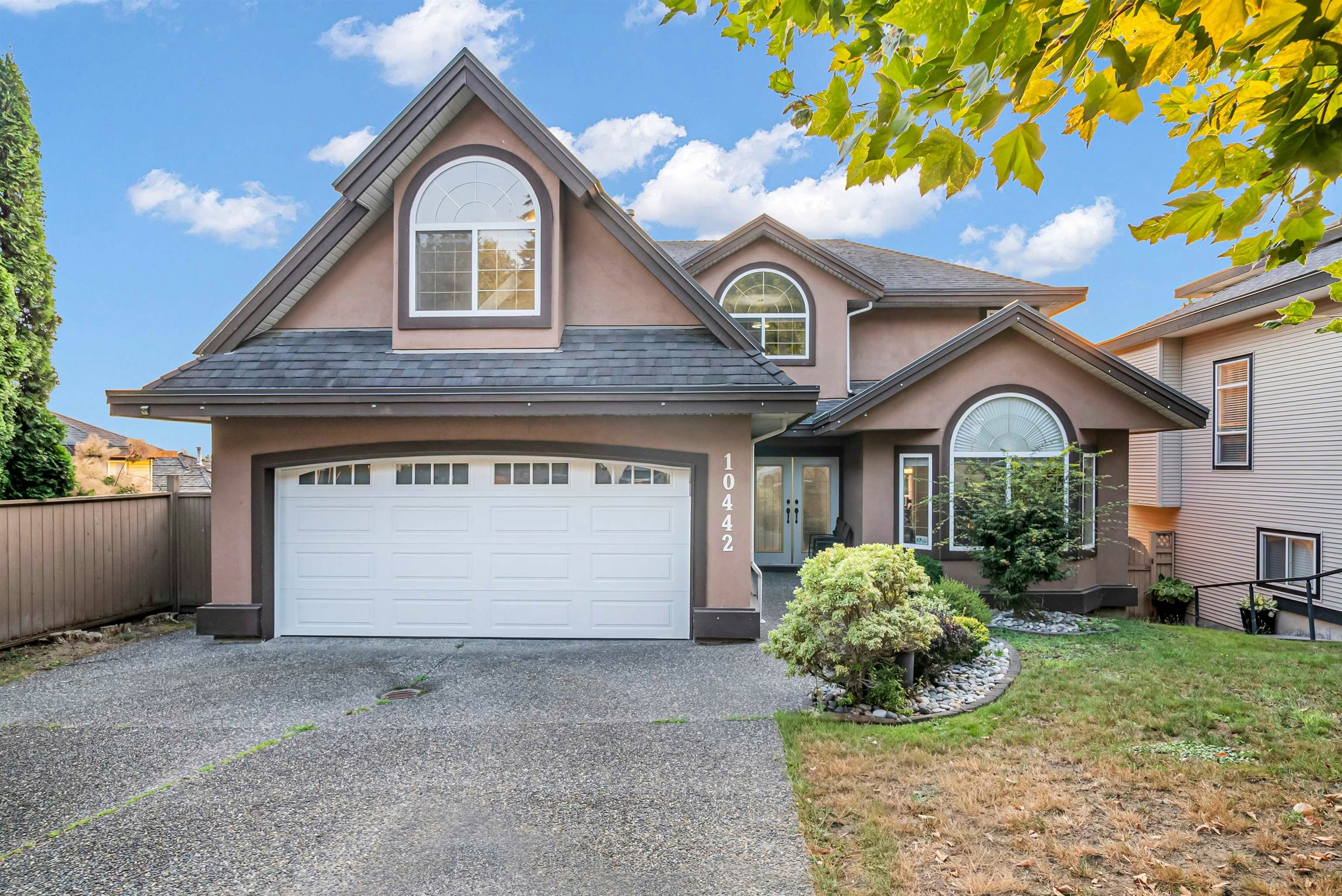 10442 Tamarack Crescent, Maple Ridge, BC, V2W 1B5