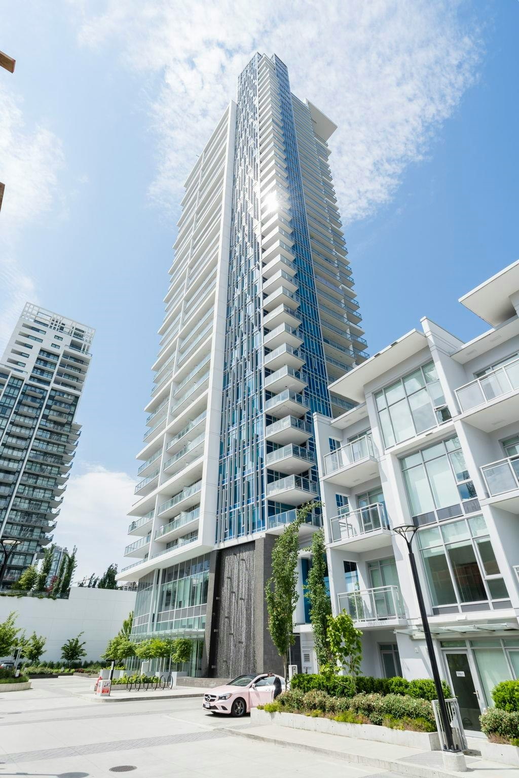 3207-2311 Beta Avenue, Burnaby, BC, V5C 0M1