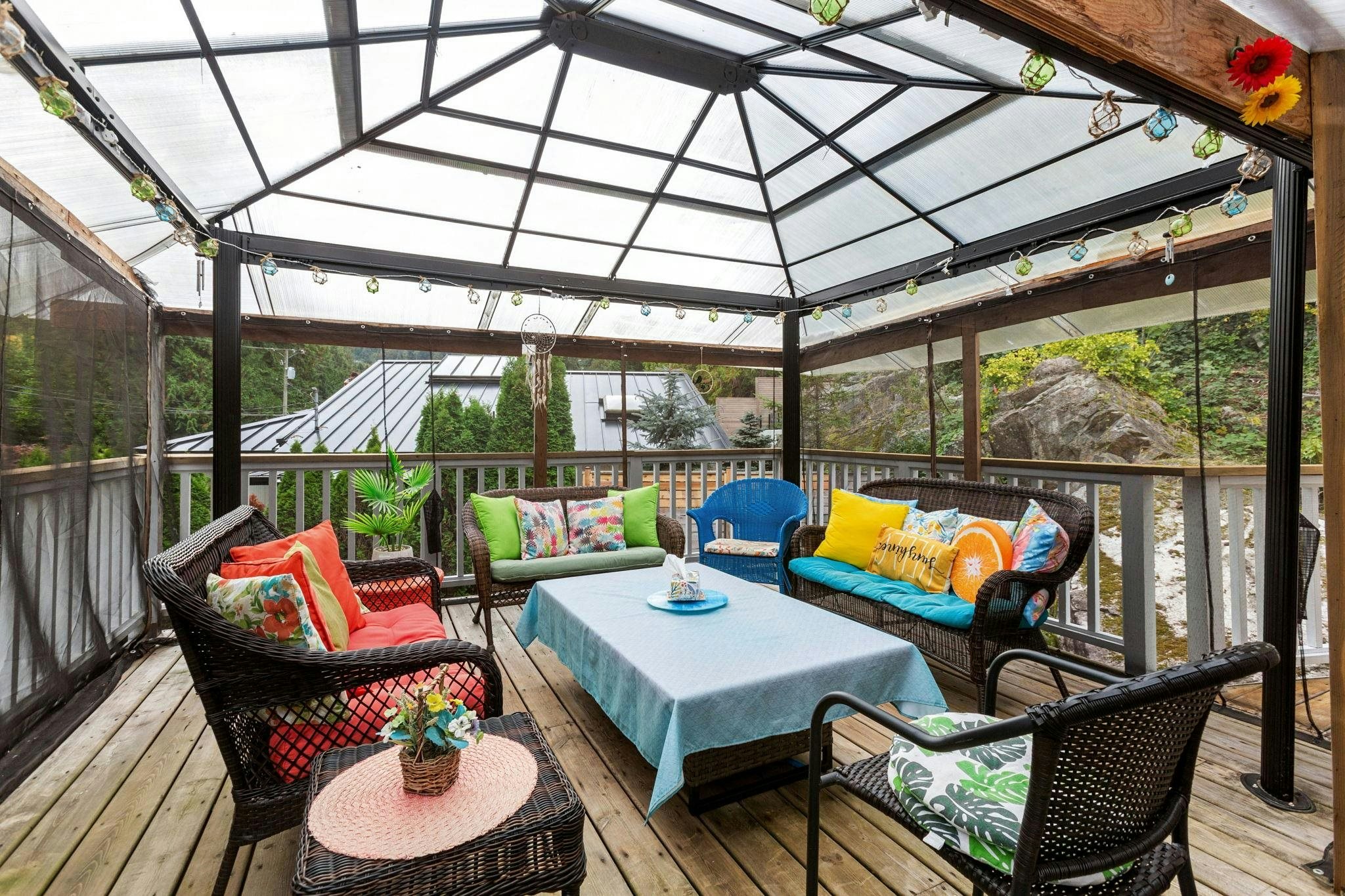 5607 Eagle Harbour Road, West Vancouver, BC, V7W 1P4 - 24