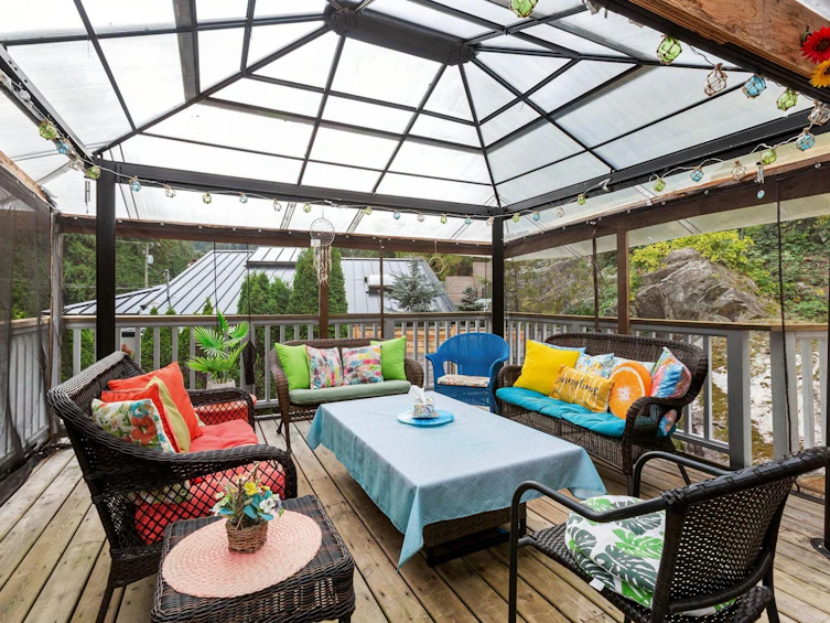 5607 Eagle Harbour Road, West Vancouver, BC, V7W 1P4 - 24