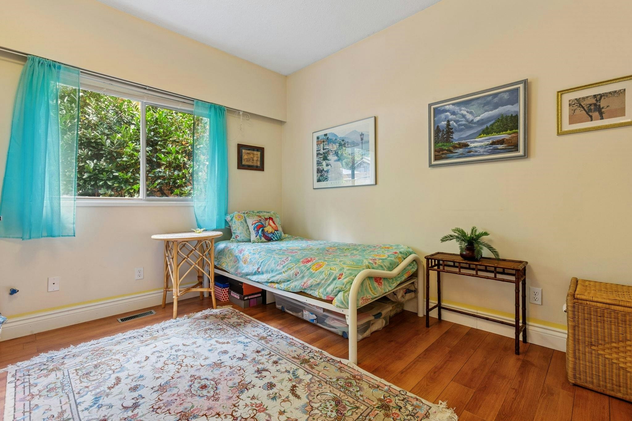 5607 Eagle Harbour Road, West Vancouver, BC, V7W 1P4 - 29