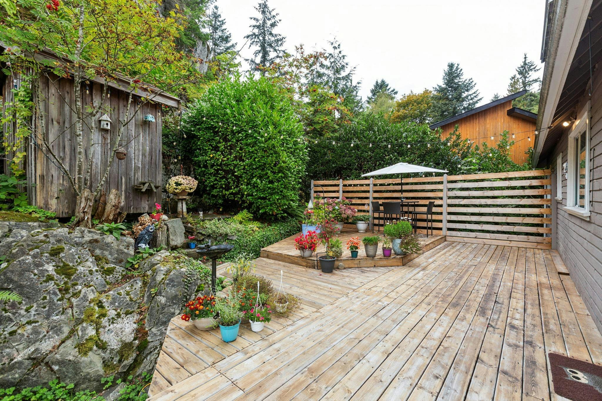 5607 Eagle Harbour Road, West Vancouver, BC, V7W 1P4 - 27